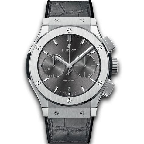 ebay hublot classic fusion|Hublot classic fusion women's.